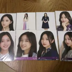 乃木坂46 井上和　生写真 まとめ