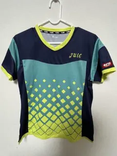 JUIC 卓球ウェア　ゲームシャツ レディース L