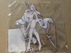エルフ村 第13村人 ゼフィア アクリルスタンド - メルカリ