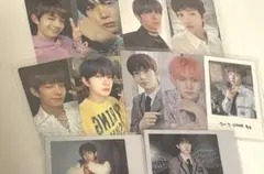 enhypen ヒスン トレカ まとめ売り