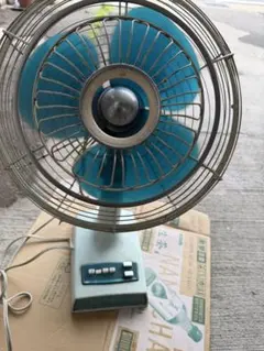 ⭐️【レトロ】SANYO EF-E24B DOCA mini 24 扇風機⭐️ ⭐️【レトロ】SANYO EF-E24B DOCA mini 24 扇風機⭐️ - メルカリ