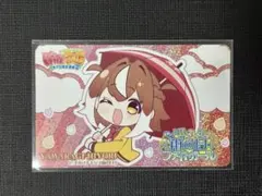 パイン アリスメイド ホロ 麻雀ファイトガール カードコネクト - メルカリ