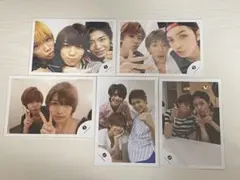 King&Prince 岸優太 神宮寺勇太 岩橋玄樹 公式写真 Number_i