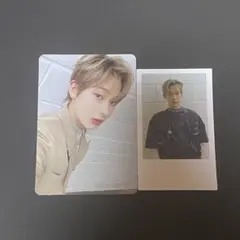 ソヌ　メンバーシップキット　fc トレカ　ENHYPEN