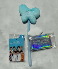 FANTASTICS アプグレ グッズ