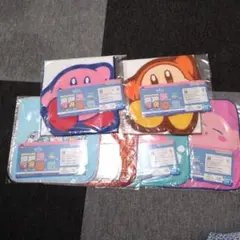 1番くじ星のカービィ　プププなしんせいかつ★