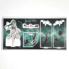 ひぐらしのなく頃に 卒 WEBくじ C賞 アクリルジオラマスタンド 園崎魅音