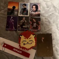 三代目JSB 今市隆二 グッズセット