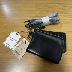 ニコアンド niko and L型財布 オリジナルセットフラグメントケース