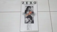 B'z ZERO シングル CD