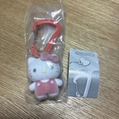 ハローキティ カラフルカラビナマスコットチャーム
