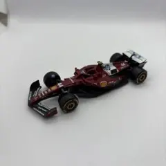ブラーゴ F1 フェラーリ 2025のサムネイル
