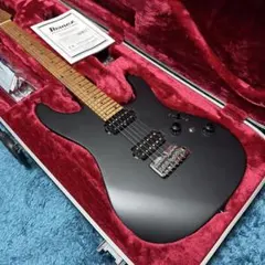 Ibanez AZ2402 Prestige エレキギター ブラックのサムネイル
