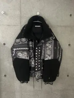 NEIGHBORHOOD BANDANA マフラー 2025年最新】NEIGHBORHOOD メンズ マフラーの人気アイテム