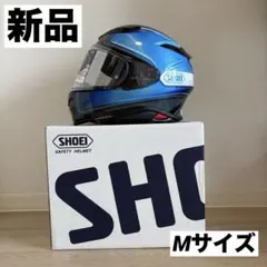 C*R様 SHOEI Z-8 フルフェイスヘルメット XL マットブルー - メルカリ