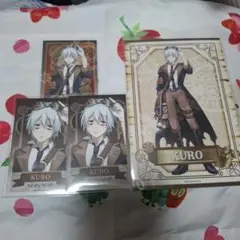 2026年最新】servamp クロの人気アイテム - メルカリ