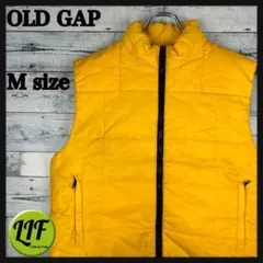 90's OLD GAP ギャップ　ダウンベスト　リバーシブル GAPのダウンベスト検索結果|古着・中古品の通販サイト セカンド