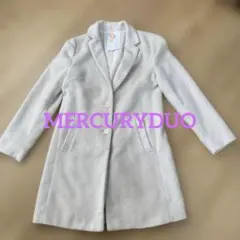 【MERCURYDUO】レディースコートのサムネイル