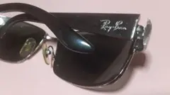 レイバン　RB3512-D　　　　　　　　　　　サングラス　小傷あり　(中古品)