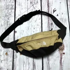 THE NORTH FACE ノースフェイス SWEEP ウエストバッグ