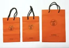 2026年最新】HERMES ショップ袋・ショッパーの人気アイテム - メルカリ