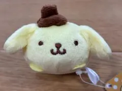 サンリオ ポムポムプリン パンツコレクションマスコット - メルカリ