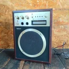 2026年最新】ナショナル RQ-88の人気アイテム - メルカリ