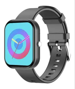 スマートウォッチ iPhone対応&アンドロイド対Smart Watch 腕時計