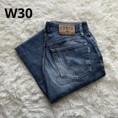 【雰囲気抜群】EDWIN 403 W30