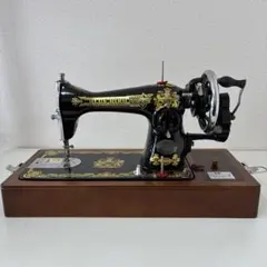 【希少】ナショナル アンティークミシン ブルーバード 2025年最新】ミシン アンティーク ブルーバードの人気アイテム