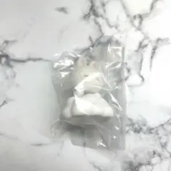 サンリオ しろふわ雲でおひるね マスコット チアリーチャム