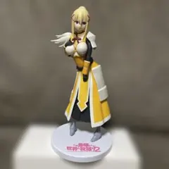 2026年最新】この素晴らしい世界に祝福を! pmフィギュア ダクネスの