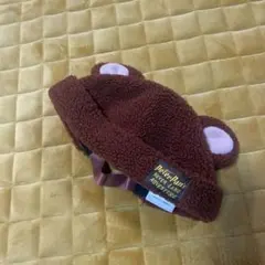 【公式】ディズニー　ロストキッズ キャップ ピーターパン シー　帽子