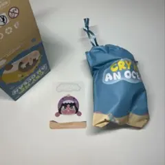 CRYBABY Cry Me An Ocean The ANGLERFISHのサムネイル