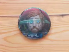 第五人格 identityV 冒険家 RE：シリーズ 缶バッジ