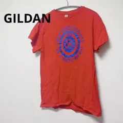 GILDAN Crestwood Wildcats 2023 Tシャツ レッド