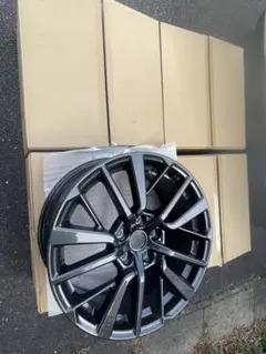 クロップ！さま専用 【②　納車前外し】LEXUS　LBX　純正　アルミホイール クロップ！さま専用 【② 納車前外し】LEXUS LBX 純正 アルミホイール