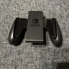 Nintendo Switch ジョイコングリップ　純正