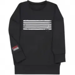 未使用　ライブグッズ　公式　スウェット　Mサイズ　BIGBANG BIGBANGのフリマアイテム一覧