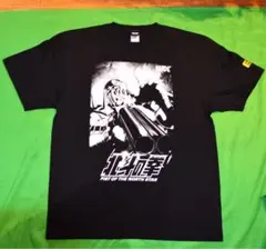 キズ Tシャツ XLサイズ JP:PARASITE TOKYO - メルカリ