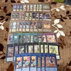 2026年最新】マドルチェデッキ 遊戯王の人気アイテム - メルカリ