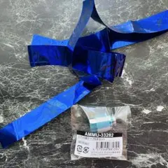 三代目J SOUL BROTHERS 銀テープ