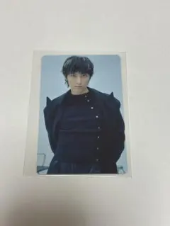 SUPER★DRAGON 古川毅 トレカ