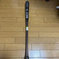 ZETT 軟式バット 古田敦也モデル 木製 ※値下げ不可 - メルカリ