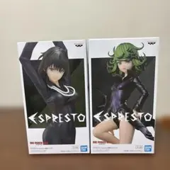 2026年最新】ワンパンマン タツマキ フィギュアの人気アイテム - メルカリ