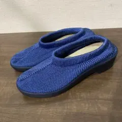 34 アルコペディコ　ステップス　ブルー