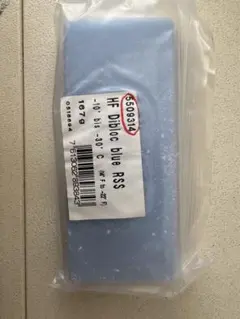 TOKO HF Dibloc Blue RSS 167g −10℃〜−30℃