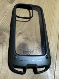 ROOT CO GRVITY iPhone14Pro ルートコー　 カーキ