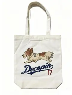 新品 Deopin 17 大谷翔平 トートバッグ