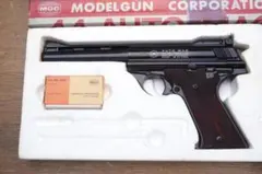 2025年最新】mgc オートマグ モデルガンの人気アイテム - メルカリ